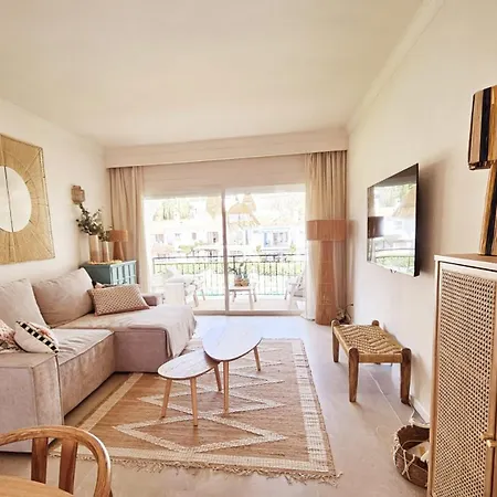 Appartement El Paraiso Tussen Marbella & Estepona * Benahavis