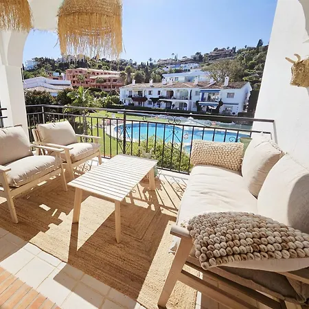 Appartement El Paraiso Tussen Marbella & Estepona
