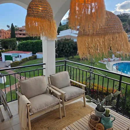 Appartement El Paraiso Tussen Marbella & Estepona Apartment