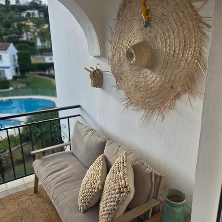 Apartment Appartement El Paraiso Tussen Marbella & Estepona