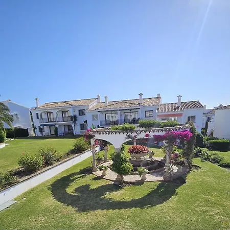 Apartment Appartement El Paraiso Tussen Marbella & Estepona *