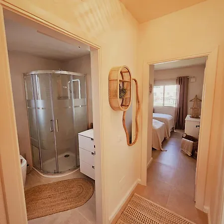 Appartement El Paraiso Tussen Marbella & Estepona Apartment Benahavis