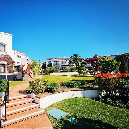 Appartement El Paraiso Tussen Marbella & Estepona