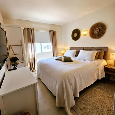 Appartement El Paraiso Tussen Marbella & Estepona Apartment