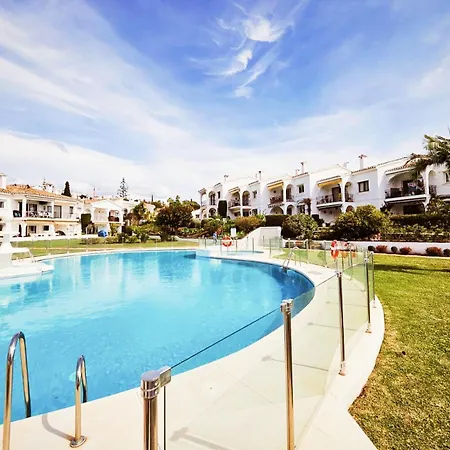 Appartement El Paraiso Tussen Marbella & Estepona Benahavis
