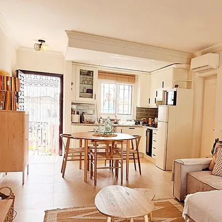 Appartement El Paraiso Tussen Marbella & Estepona Apartment Benahavis